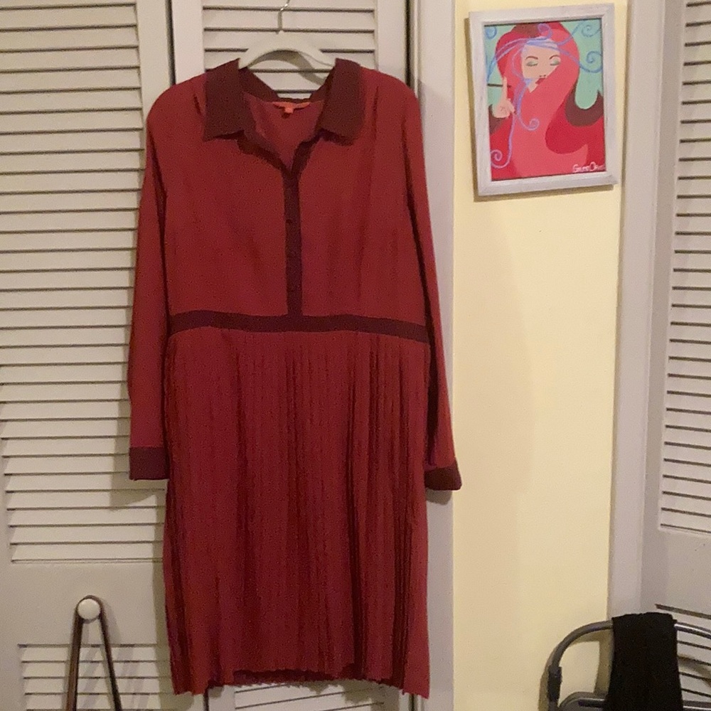 Modcloth dress